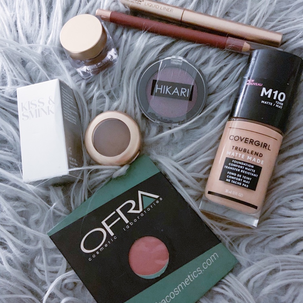 Makeup Grab Bag 💄
